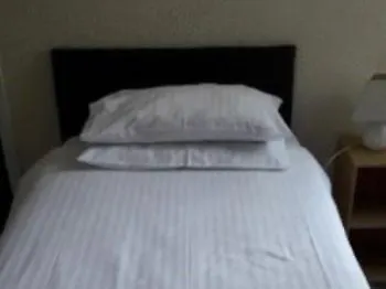 The Hotel