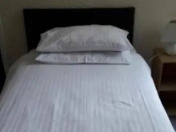 The